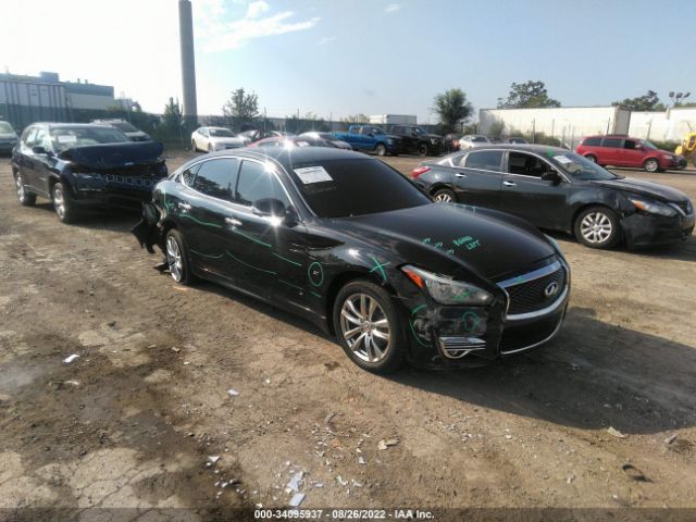 INFINITI Q70 2015 jn1by1ar3fm562337