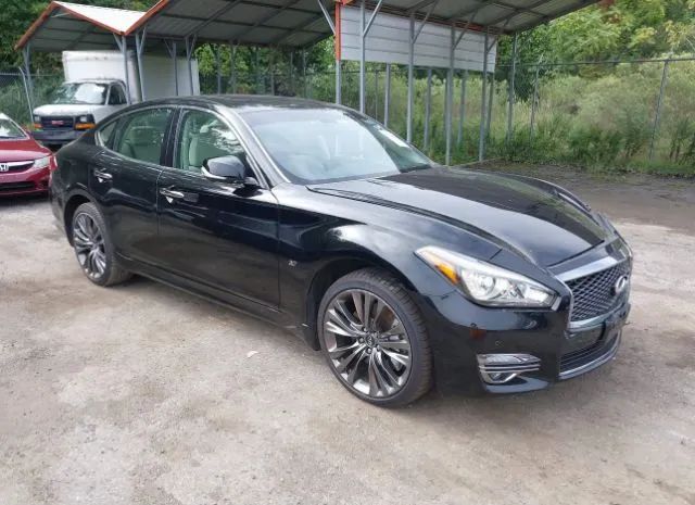 INFINITI Q70 2016 jn1by1ar3gm270138