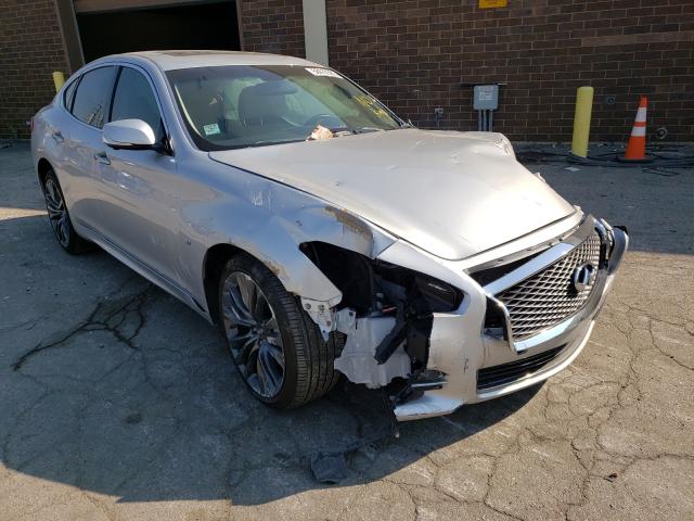 INFINITI Q70 3.7 2016 jn1by1ar3gm270432