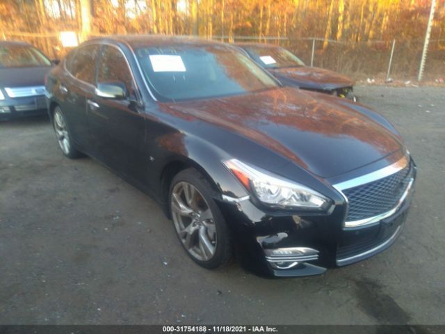 INFINITI Q70 2016 jn1by1ar3gm270785