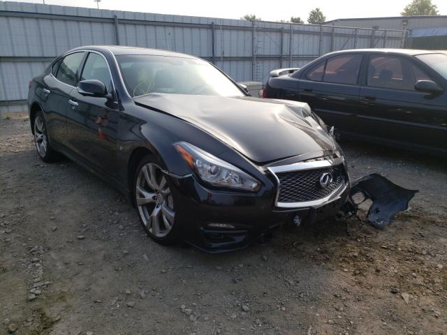 INFINITI Q70 3.7 2017 jn1by1ar3hm770561