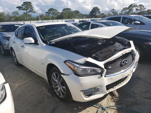 INFINITI Q70 3.7 LU 2019 jn1by1ar3km585370