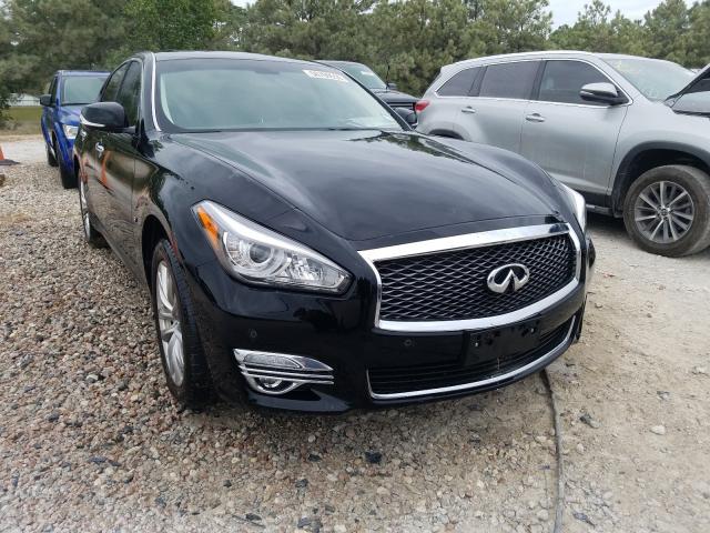 INFINITI Q70 3.7 LU 2019 jn1by1ar3km585546