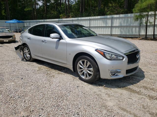 INFINITI Q70 3.7 LU 2019 jn1by1ar3km585787