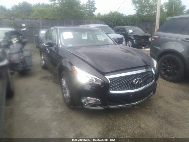 INFINITI Q70 2019 jn1by1ar3km586034