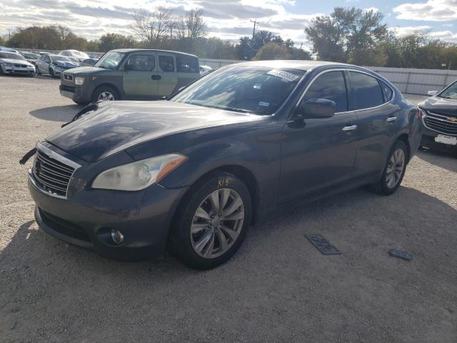 INFINITI M37 2011 jn1by1ar4bm374064