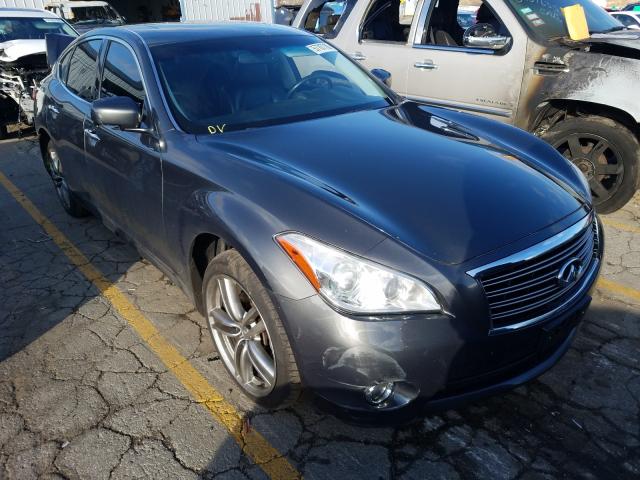 INFINITI M37 X 2012 jn1by1ar4cm396759