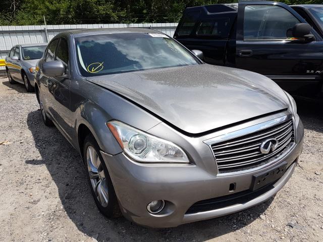 INFINITI M37 X 2013 jn1by1ar4dm603068