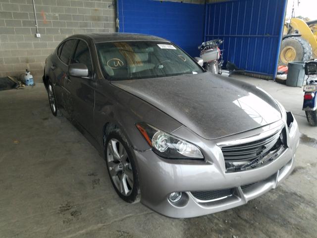 INFINITI M37 X 2013 jn1by1ar4dm603295