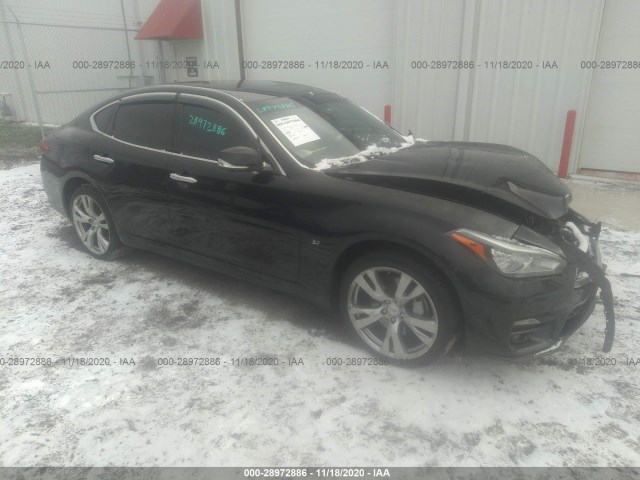 INFINITI Q70 2015 jn1by1ar4fm560726