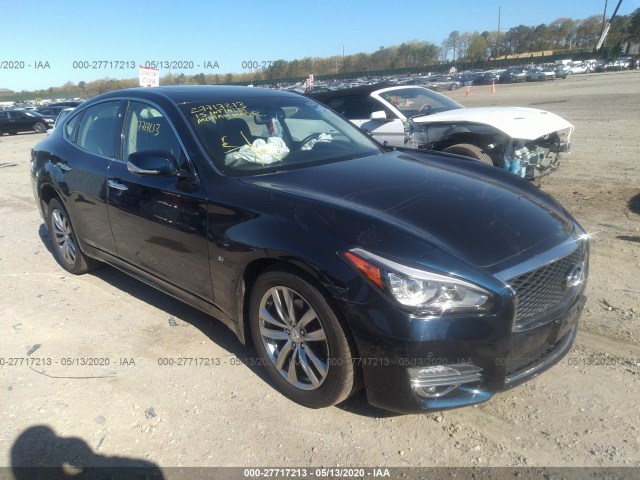 INFINITI Q70 2015 jn1by1ar4fm562606