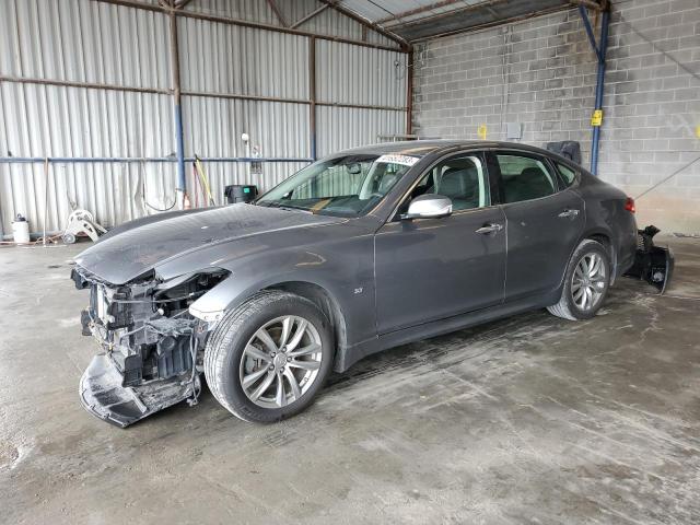 INFINITI Q70 3.7 2016 jn1by1ar4gm270200