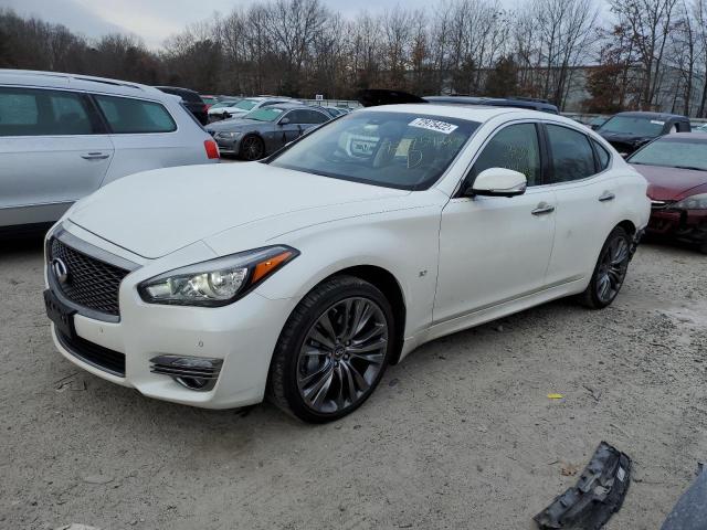 INFINITI Q70 3.7 LU 2018 jn1by1ar4jm220176