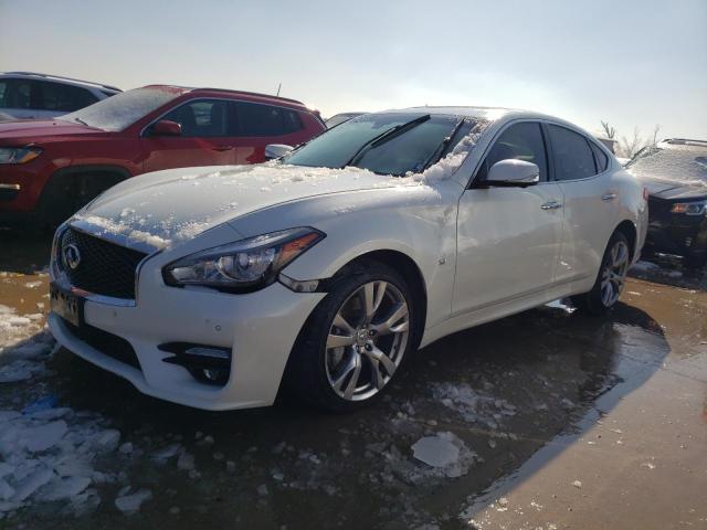 INFINITI Q70 3.7 LU 2018 jn1by1ar4jm220503