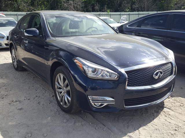 INFINITI Q70 3.7 LU 2018 jn1by1ar4jm220954