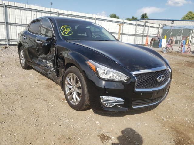 INFINITI Q70 3.7 LU 2019 jn1by1ar4km585037