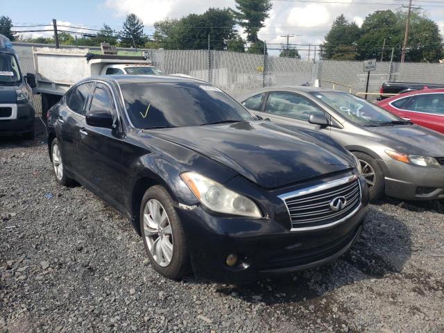 INFINITI M37 X 2011 jn1by1ar5bm373215