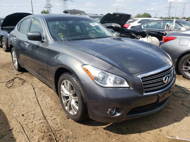 INFINITI M37 X 2012 jn1by1ar5cm390078