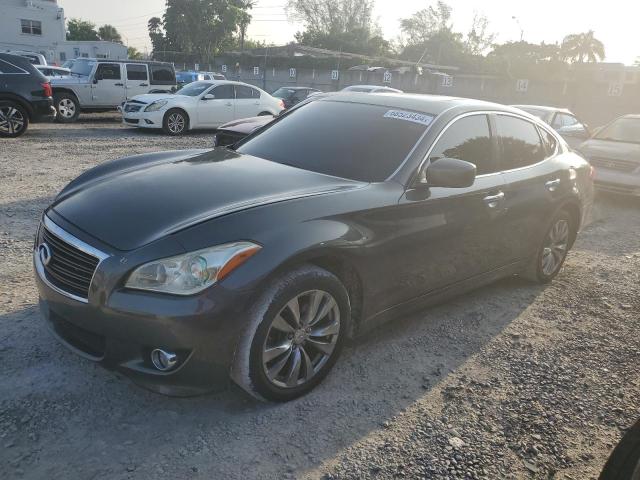 INFINITI M37 X 2012 jn1by1ar5cm392879