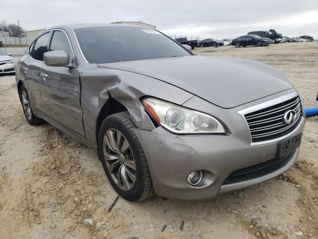 INFINITI M37 X 2012 jn1by1ar5cm394258