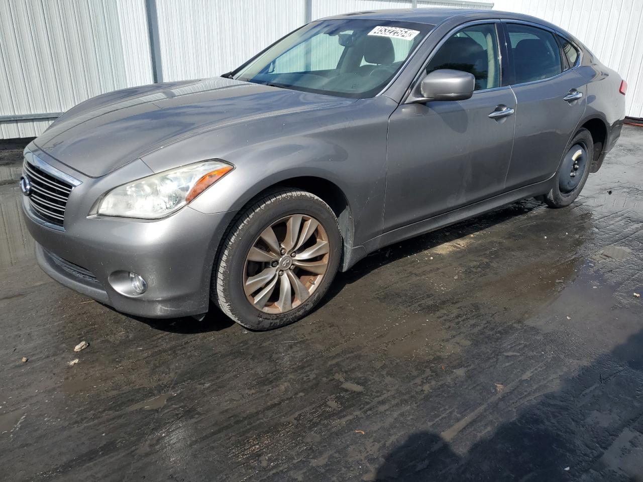 INFINITI M 2013 jn1by1ar5dm600681