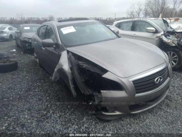 INFINITI M37 2013 jn1by1ar5dm602544