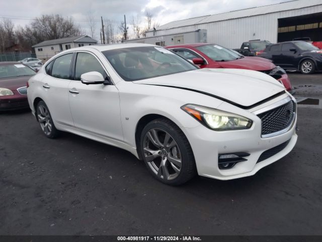 INFINITI Q70 2015 jn1by1ar5fm560413