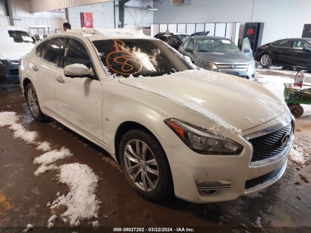 INFINITI Q70 2015 jn1by1ar5fm561206