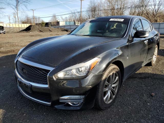 INFINITI Q70 3.7 2015 jn1by1ar5fm561609