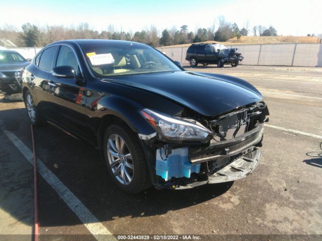 INFINITI Q70 2016 jn1by1ar5gm270996