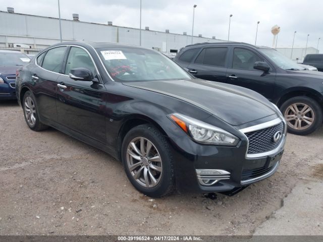 INFINITI Q70 2016 jn1by1ar5gm271016