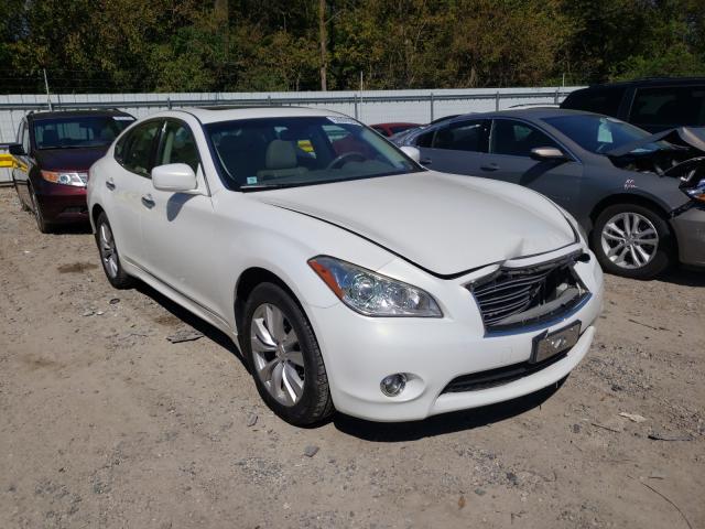 INFINITI M37 X 2011 jn1by1ar6bm375751