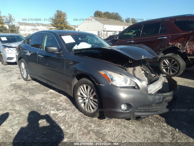 INFINITI M37 2012 jn1by1ar6cm395001