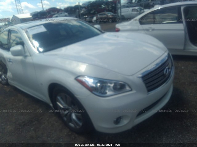 INFINITI Q70 2014 jn1by1ar6em320480