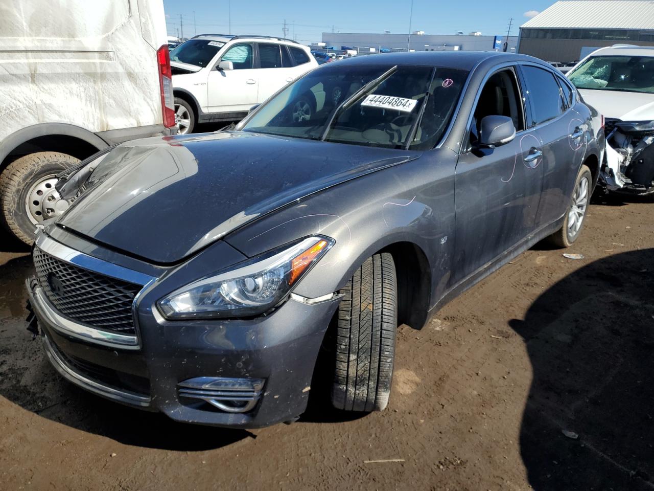 INFINITI Q70 2015 jn1by1ar6fm560324