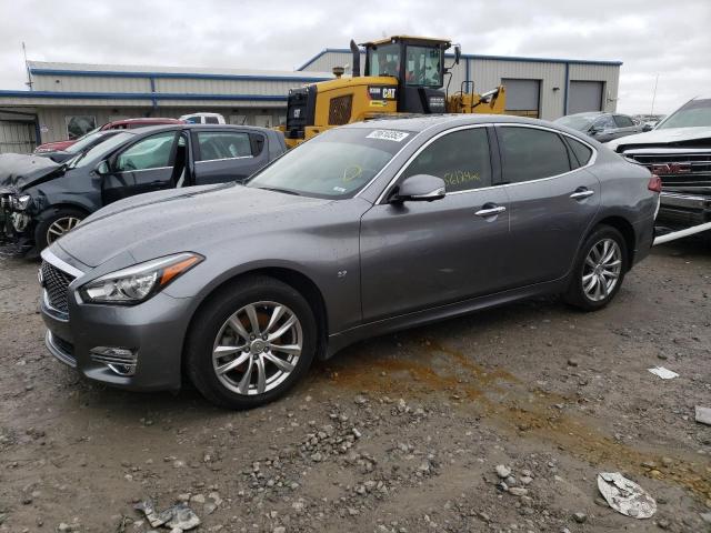 INFINITI Q70 3.7 2015 jn1by1ar6fm561053