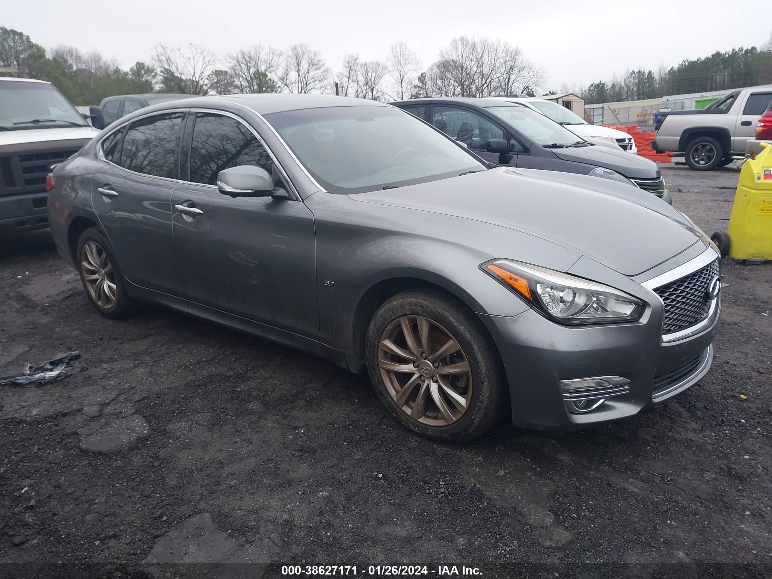 INFINITI Q70 2015 jn1by1ar6fm562073