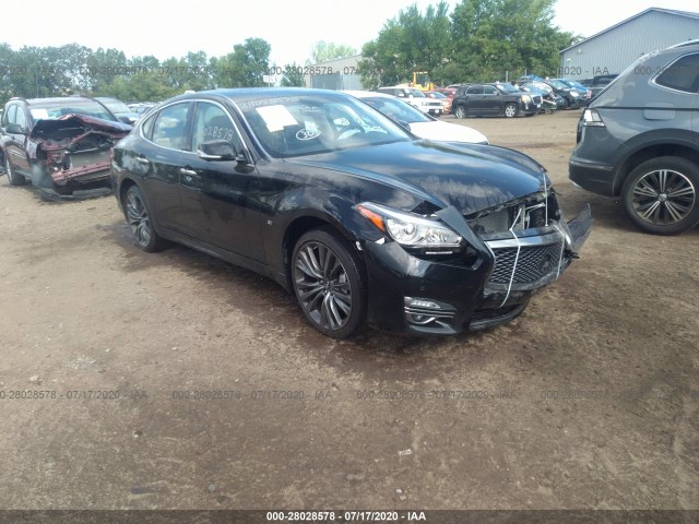 INFINITI Q70 2016 jn1by1ar6gm270697