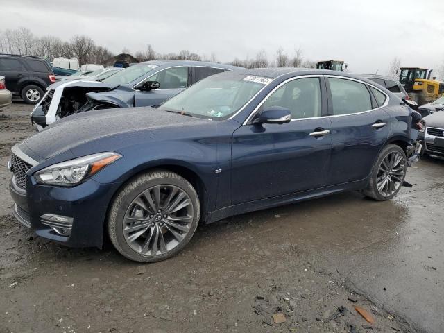 INFINITI Q70 2019 jn1by1ar6km580017