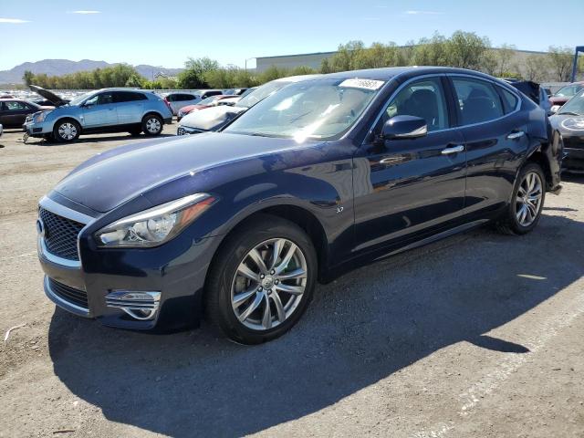 INFINITI Q70 3.7 LU 2019 jn1by1ar6km585072