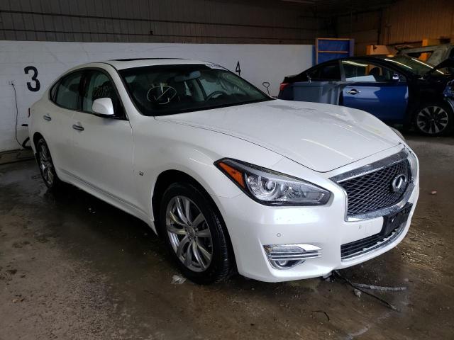 INFINITI Q70 3.7 LU 2019 jn1by1ar6km585217