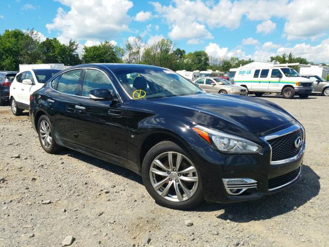 INFINITI Q70 3.7 2015 jn1by1ar7fm560090