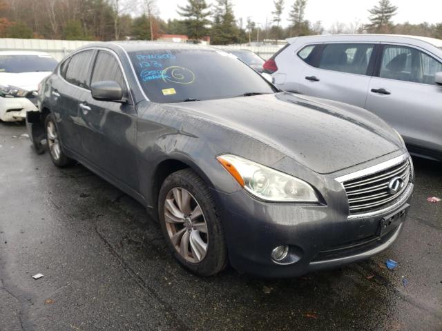 INFINITI M37 X 2011 jn1by1ar8bm371006