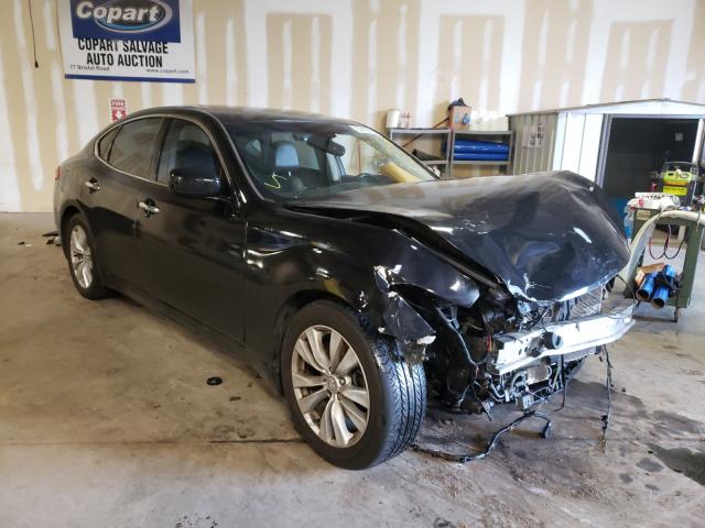 INFINITI M37 X 2011 jn1by1ar8bm374391