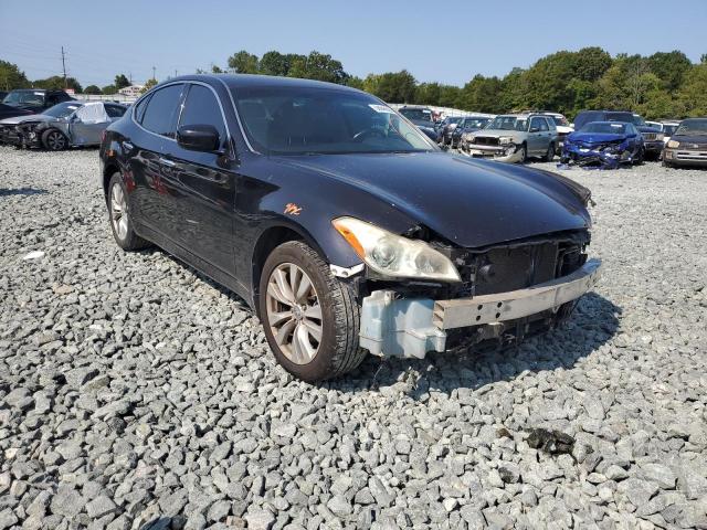 INFINITI M37 2011 jn1by1ar8bm374570