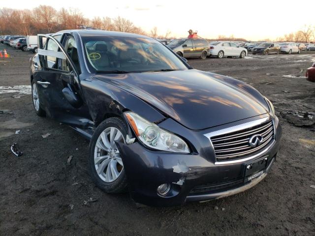 INFINITI M37 X 2011 jn1by1ar8bm375203