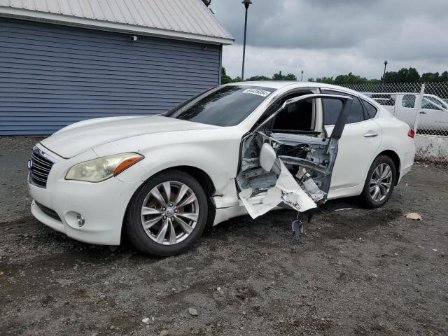 INFINITI M37 X 2011 jn1by1ar8bm375234