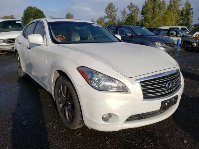 INFINITI M37 X 2011 jn1by1ar8bm375346