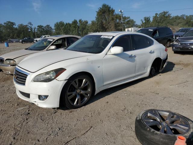 INFINITI M37 X 2011 jn1by1ar8bm376920