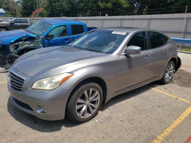 INFINITI M37 X 2012 jn1by1ar8cm394562